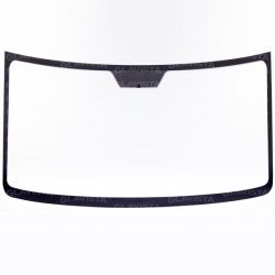 Frontscheibe Windschutzscheibe für Mercedes Sprinter Typ W901-W905 Bj.1995-2006 Klar SH-WSG2101